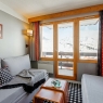 La Plagne - Residencia P&V Les Constellations